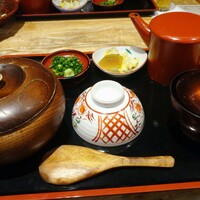 鰻う おか冨士 - 