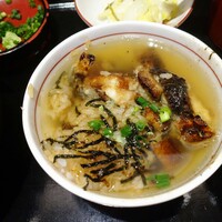 鰻う おか冨士 - 