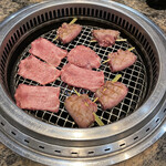 焼肉 ふるさと - 