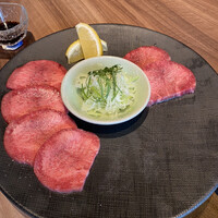 東京焼肉 黒木 - 