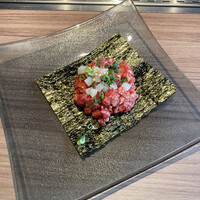 東京焼肉 黒木 - 