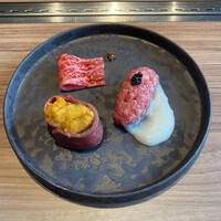 東京焼肉 黒木 - 