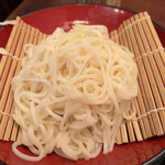 五島うどんと酒菜 はちびら - 