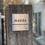 mondo - 