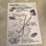 Mondo - 