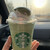 スターバックス・コーヒー - ドリンク写真: