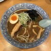 麺屋 青山 臼井店