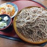 Soba Dokoro Hakusan - 