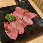 和牛焼肉あがりや - 