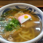 Udon Koubou Tenkuu - 