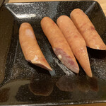 和牛焼肉あがりや - 