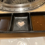 和牛焼肉あがりや - 