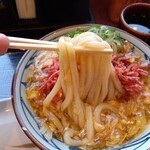 丸亀製麺 - 