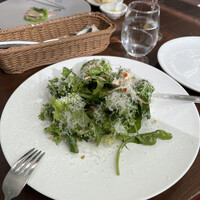 TRATTORIA CREATTA - 