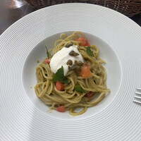 TRATTORIA CREATTA - 