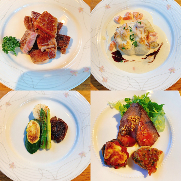 ゼルコバ（Zelkova） - 蔵王町その他（ステーキ）の写真