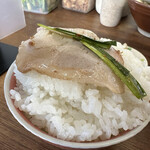 ふくちゃんラーメン - 