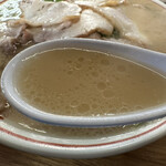 ふくちゃんラーメン - 