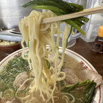 ふくちゃんラーメン - 