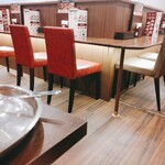 アジアンダイニング スバビハニ - 