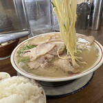 ふくちゃんラーメン - 