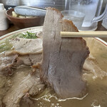 ふくちゃんラーメン - 
