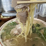 ふくちゃんラーメン - 