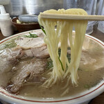 ふくちゃんラーメン - 