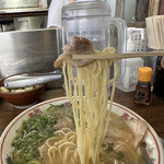 ふくちゃんラーメン - 