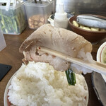 ふくちゃんラーメン - 