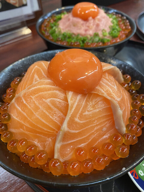 海鮮居酒屋 魚一 - 近鉄日本橋/居酒屋 | 食べログ