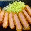 とんかつとカツカレーの店 キセキ食堂 岩槻店