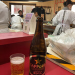 Gyouzano Misuzu - びんびんビール♡