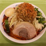 ジャンクガレッジ - 