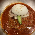 炭火焼肉・韓国料理 KollaBo - 