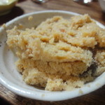 武蔵屋 - おから