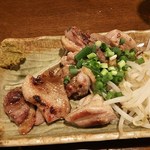 麺屋はち - 2013年GW