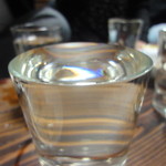 武蔵屋 - 仕上がりました表面張力！