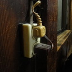 武蔵屋 - 古い(^^ゞ