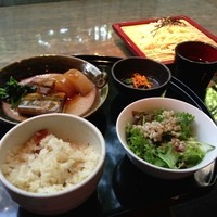 麓屋 京王プラザホテル - 