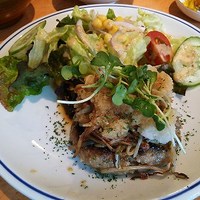 グリル プランチャ - 