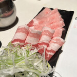 Shabushabu Kan - 