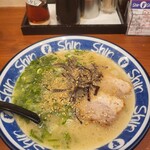 博多らーめん ShinShin - 
