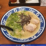 博多らーめん ShinShin - 