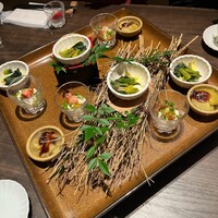 小野の離れ 博多本店 - 