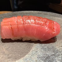 鮨 あさひ - 中トロ