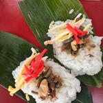 奥信濃幻の蕎麦処　富倉そば支店 - 