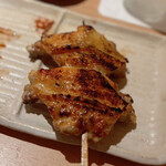 焼鳥 おみ乃 - 