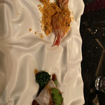 中国料理　翠陽 - 