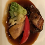 中国料理　翠陽 - 